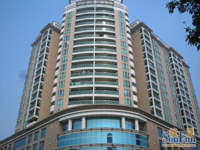 锦绣华庭 家电齐全 地铁 新大新就在家门前