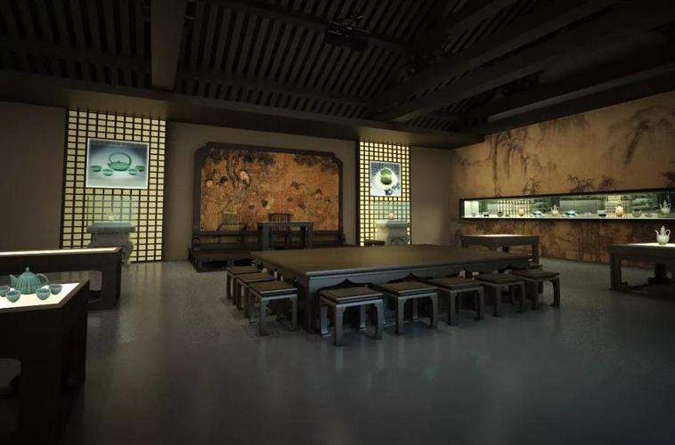 杭州南宋官窑博物馆设计方案