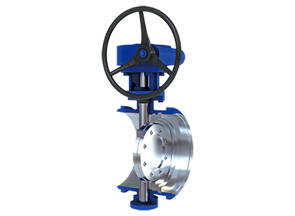 水暖安装的问题 蝶阀安装是否需要密封垫片?