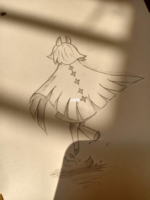 光遇绘画教程