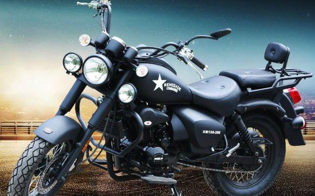 摩友想跑西藏摩旅,太子摩托车适合吗?了解一下,答案其实很简单