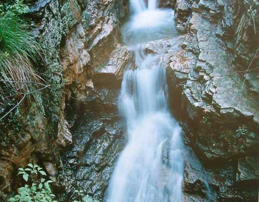旅游频道 中原景点 > 正文         棠溪源风景区位于河南省西平县城