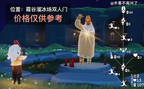 光遇红狐狸面具2021还会复刻?红狐狸面具复刻时间介绍