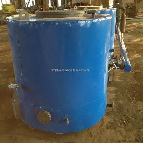 德州华丰机械设备制造有限公司 产品展示 沥青辅助设备 > 电加热沥青