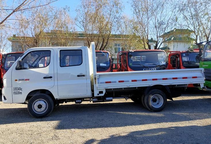 北京所有卖轻卡微卡柴油汽油货车的电话