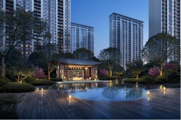 福州闽侯县竹岐「龙湖春江彼岸」----自住怎么样?