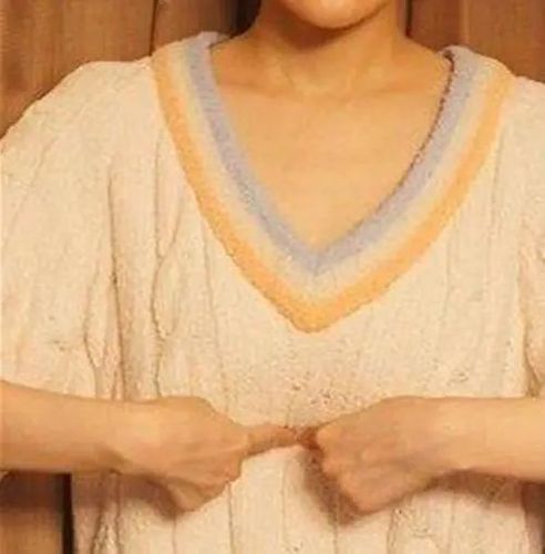 32岁女子心窝口疼,看见肉就恶心,丈夫坚持去医院,救了