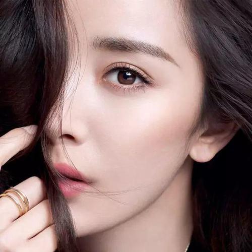 【美业课堂】眉毛画细一点点,竟然可以变美那么多!