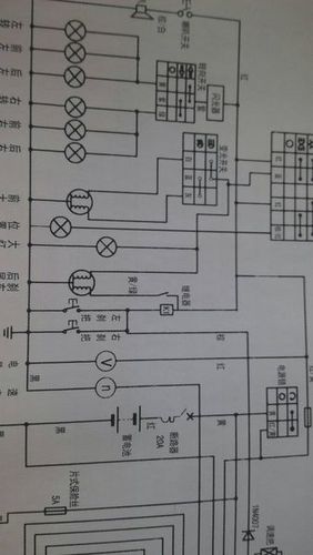 电动车加装刹车灯