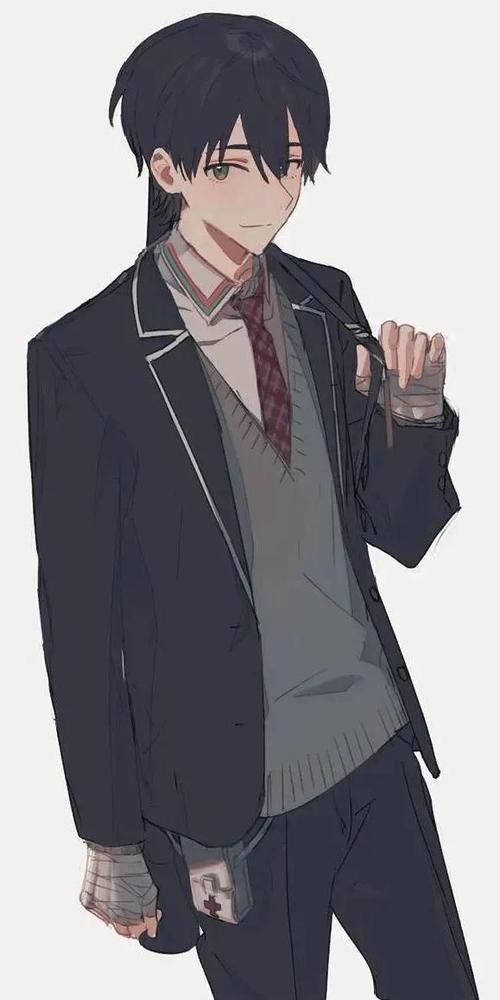 全屏动漫壁纸有点忙有点烦有点苦有点累也会有点喜