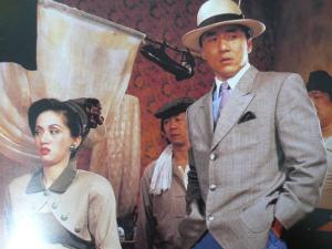 奇迹(成龙主演的电影) - 搜狗百科