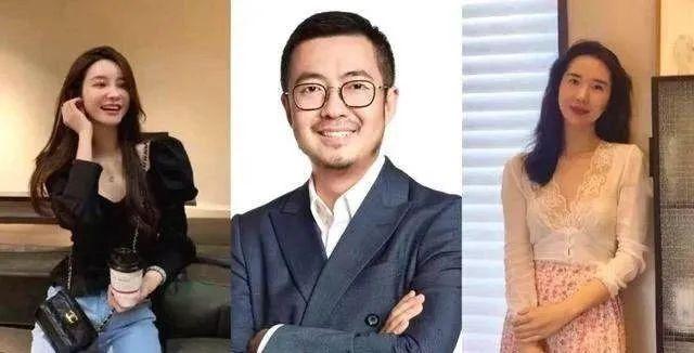 天猫总裁夫人手撕第一网红张大奕婚姻里的狠都是逼出来的
