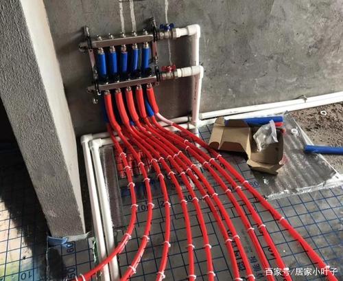 150平米空气能取暖设备费用多少主要看这三个部分