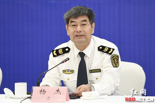 出口食品农产品质量安全湖南拿下21个国家级示范区