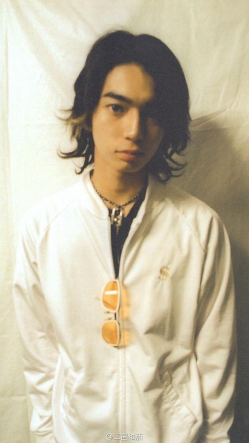 松本润#