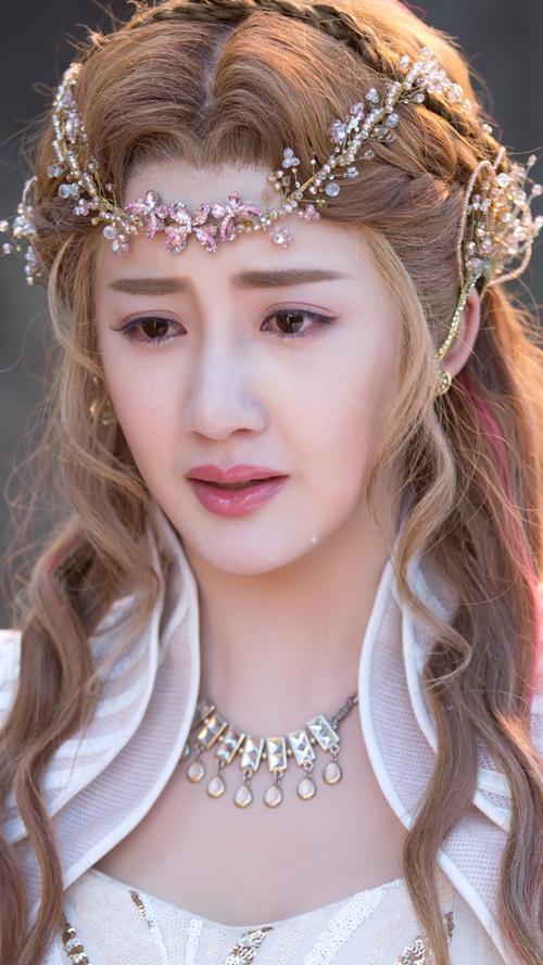 幻城·潮涯·陈欣予