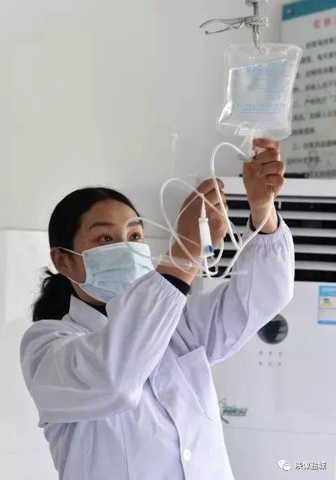 【好人365】信守承诺二十载 甘守渔村护健康 抗击疫情