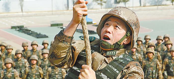 文能附众
