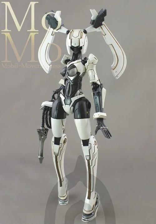 机器人,机动战甲合集