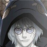 药师兜卡通头像【点击鼠标右键下载】