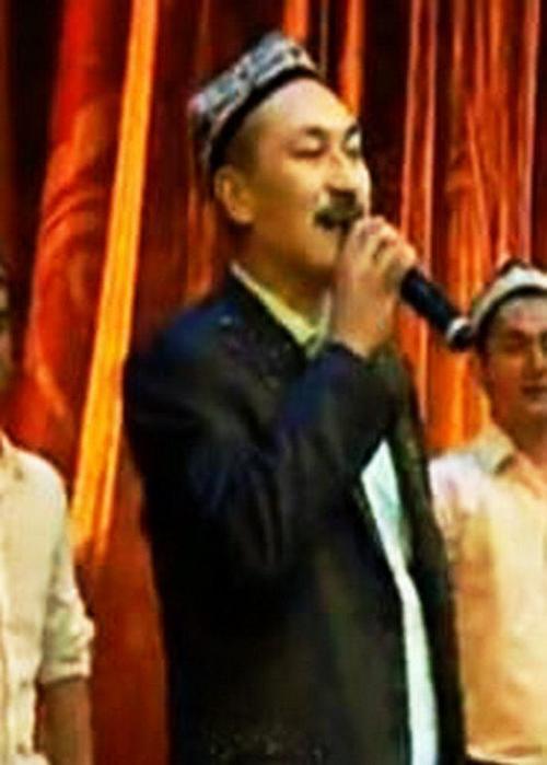 阿布都克里木·阿不力孜 abdukerim abliz的图片