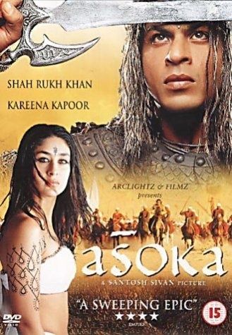 阿育王_电影海报_图集_电影网_1905.com