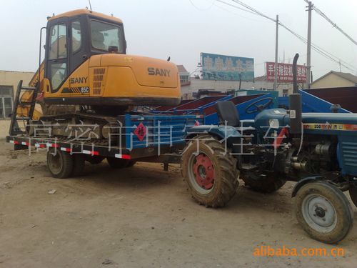 主要产品有:手扶拖车,扶拖拉机拖车,四轮拖拉机拖车,平板车,平盘车