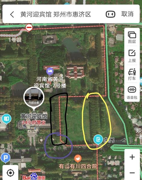 郑州周边游-黄河迎宾馆/北龙湖湿地公园_拍照_周边游