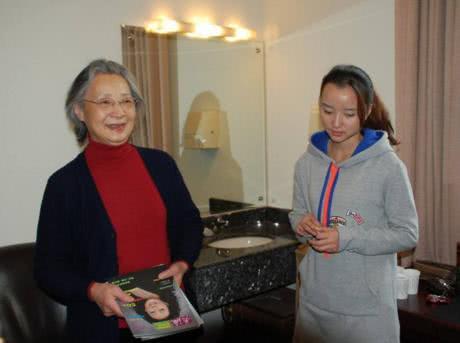 娱乐圈"最低调"老戏骨,替潘虹救场一炮而红,演狠角色无人超越
