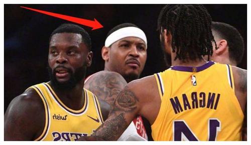 火湖冲突,保罗,隆多早已结下梁子?英格拉姆成为"导火索"?