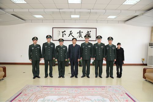 北京卫戍区老虎团红一连
