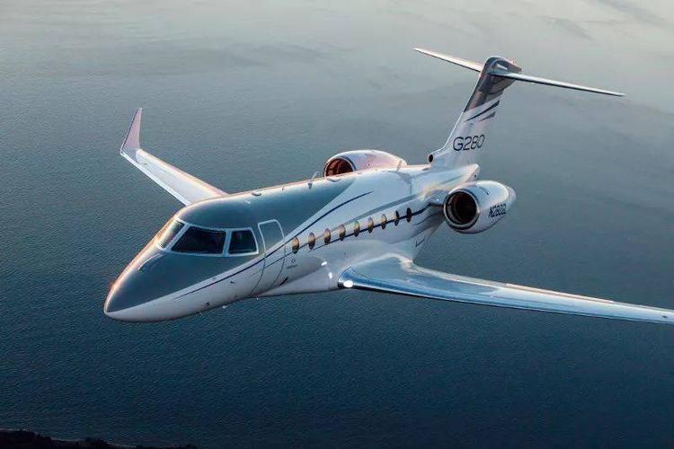 【ifly专访】湾流:全球公务航空业已开始复苏