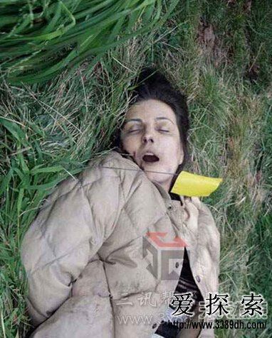 世界十大悬案之华莱士神秘棋局杀人案