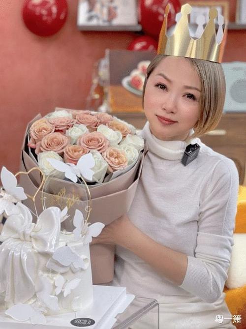 刘玉翠定居广州多年她表示十分享受在广州的退休生活