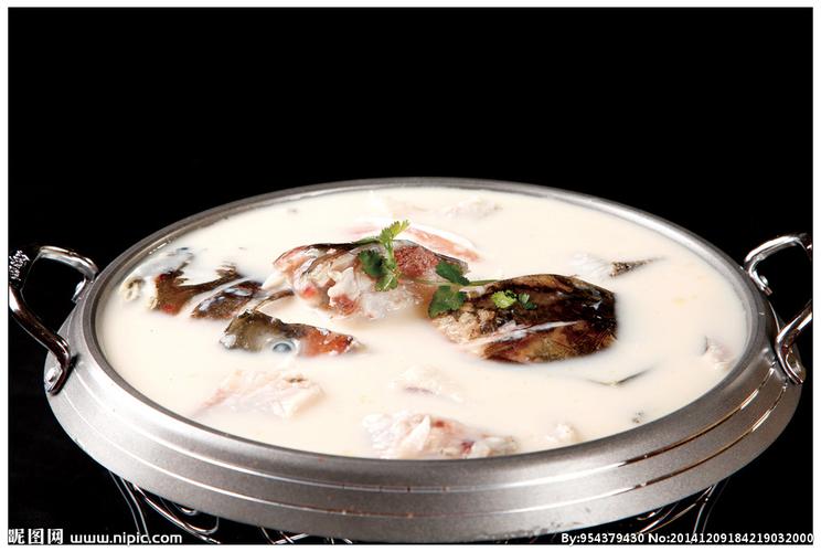 清炖南湾鱼图片