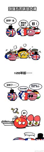 网搜趣图——波兰球(中国球)集合