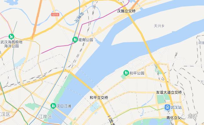 获批武汉再建一座长江大桥