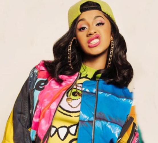 欧美女rapper跪求最新饶舌的音乐最好是女rapper欧美的