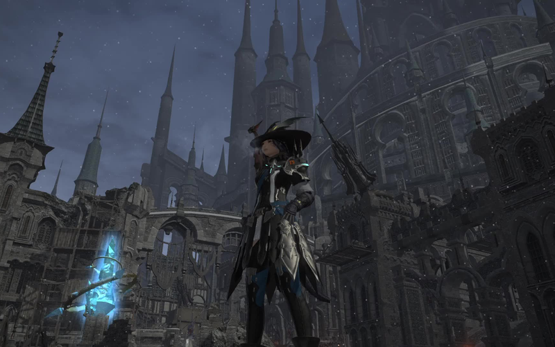  p>伊修加德是网络游戏《 a target="_blank" href="/item/最终幻想14