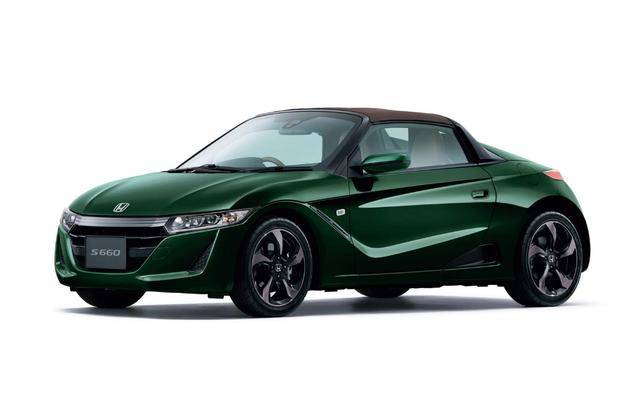 14万平民跑车,还是双门双座敞篷版,就问你买不买?