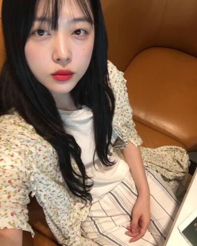 崔雪莉sulli