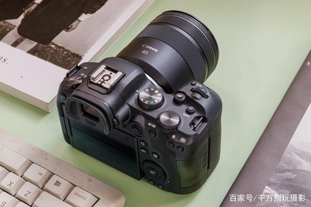 实用主义代表作 佳能rf 85mm f2镜头评测