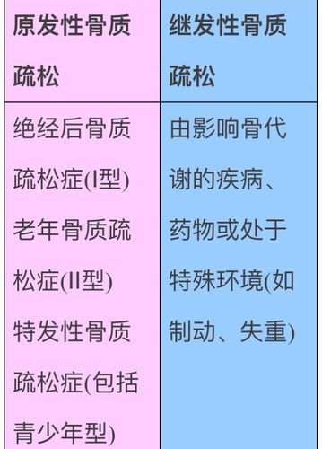 骨密度检测报告解读要点