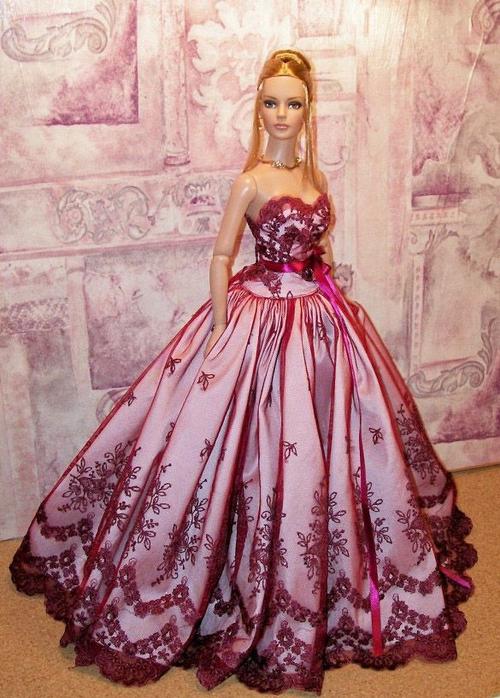 tonner doll
