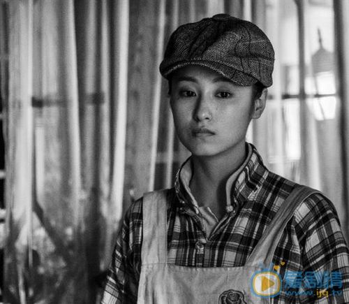 艾佳妮《怒火英雄》剧照