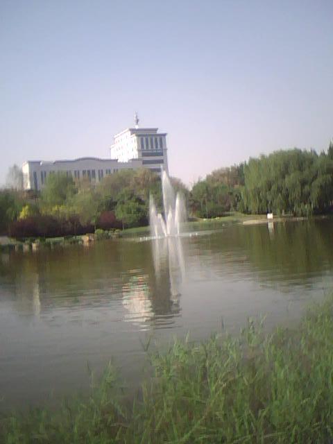 沈阳科普公园---8