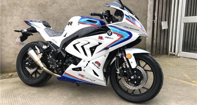 ycrmotor是什么牌子