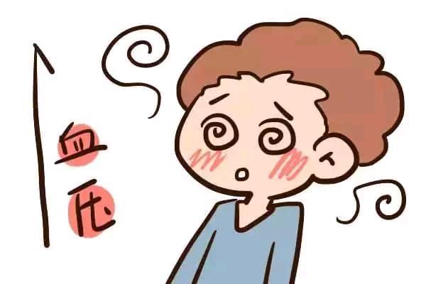 高血压对美国试管婴儿周期有影响吗