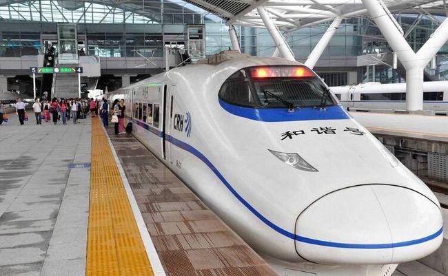 长沙有幸被"中央"看中,即将迎来新高铁站,规划接入4条