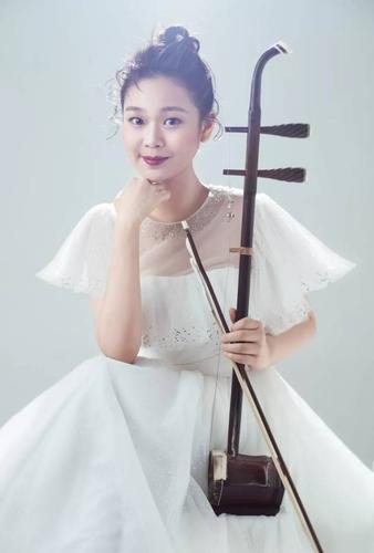 开票啦 |《国乐力量》二胡名家马向华携中央音乐学院"国风"组合专场